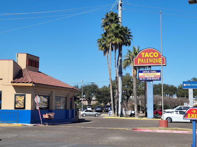 Taco Palenque