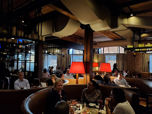 Via Italian Table - Worcester