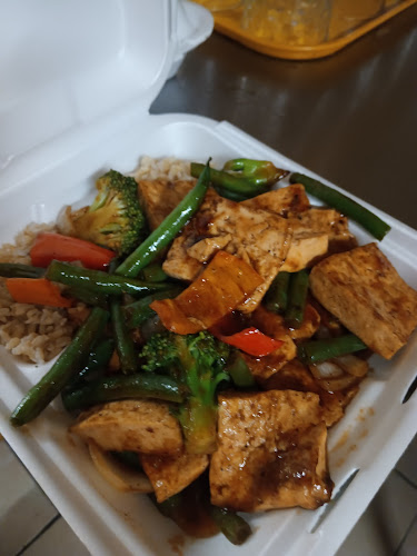 Ming's Cafe - Bakersfield