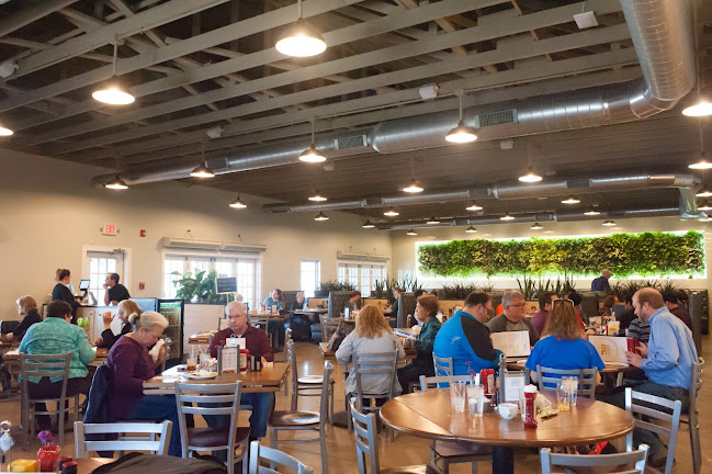 Childers Eatery - Humboldt (Junction City) - Phoenix