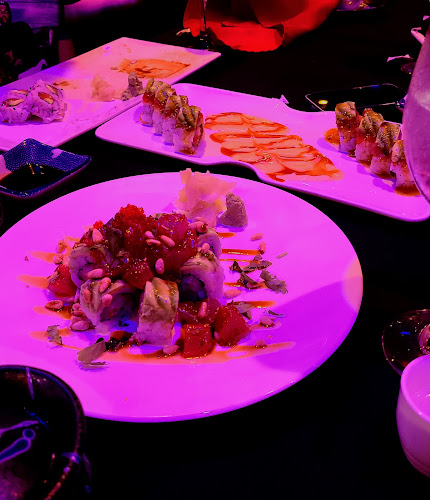 Sushi Simon - Hospitality and gastronomy