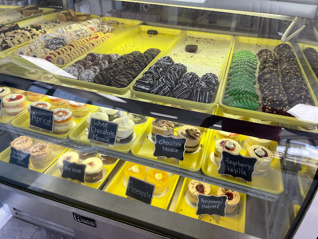 Comments and reviews of Mr. Baker