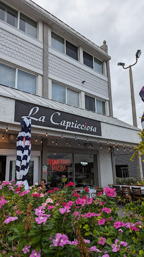 Opinii despre LA CAPRICCIOSA în Fort Lauderdale - Hospitality and gastronomy