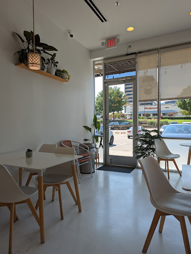 Feng Cha - Belt Line Dallas - Hospitality and gastronomy