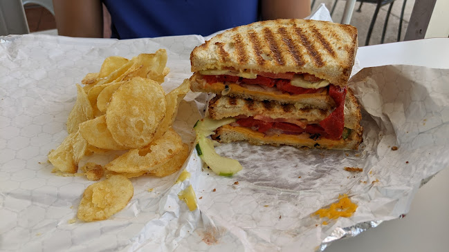 Shane's Deli - Wheaton