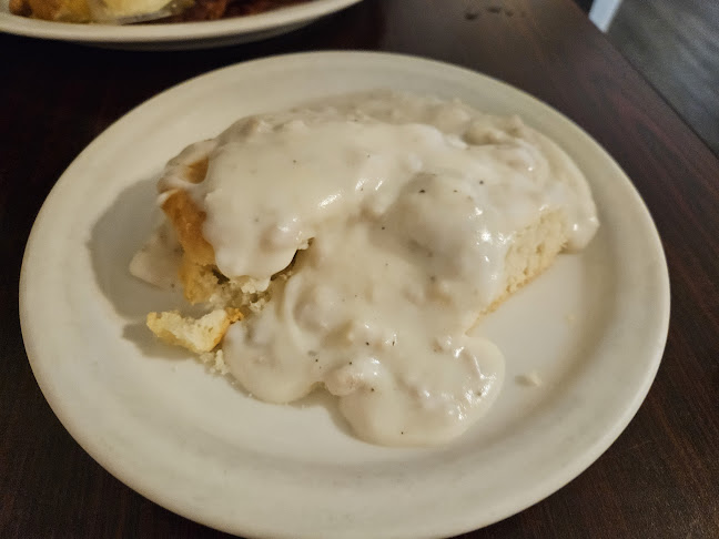 Comentarii opinii despre Mickey D's Cafe