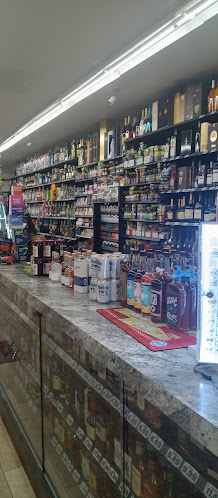 Smokey Bottles - Hospitality and gastronomy