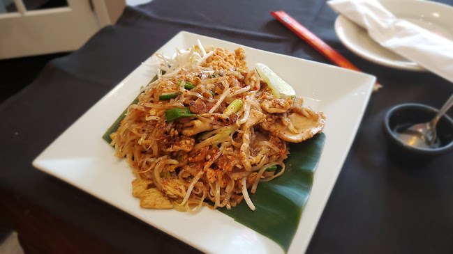 Comments and reviews of Rice Pot Thai Restaurant