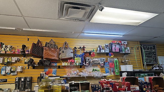 Central Munchies - Albany