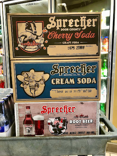 Tony's Italian Deli - Hospitality and gastronomy