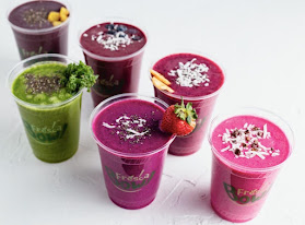 Fresca Bowl & Poke Mahi