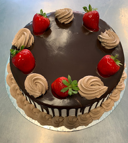 El Gran Pastel Bakery - Plainfield