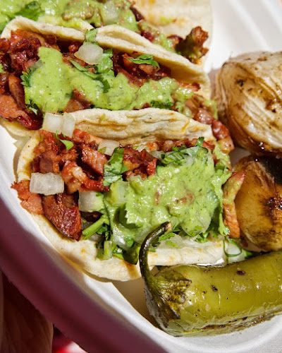 Opinii despre Taqueria 2 Potrillos în Montclair - Hospitality and gastronomy