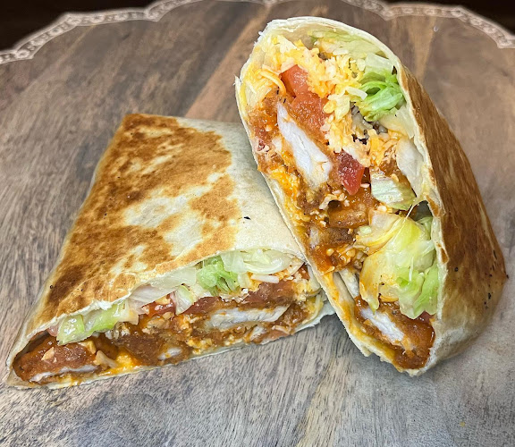 Cool Vibes Pub & Grub - Pinellas Park