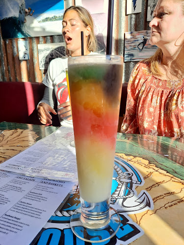 G's Boat House Raw Bar & Grill - Hospitality and gastronomy