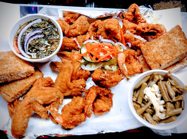 Opinii despre McGing's pub n grub în Hammond - Hospitality and gastronomy