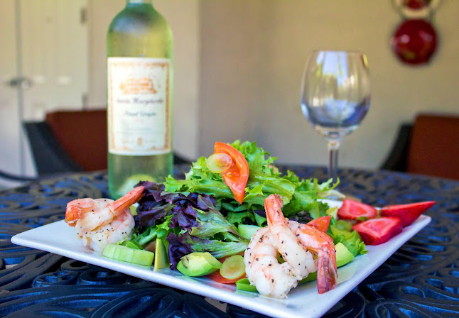 Comentarii opinii despre Bistro 39 Restaurant and Bar