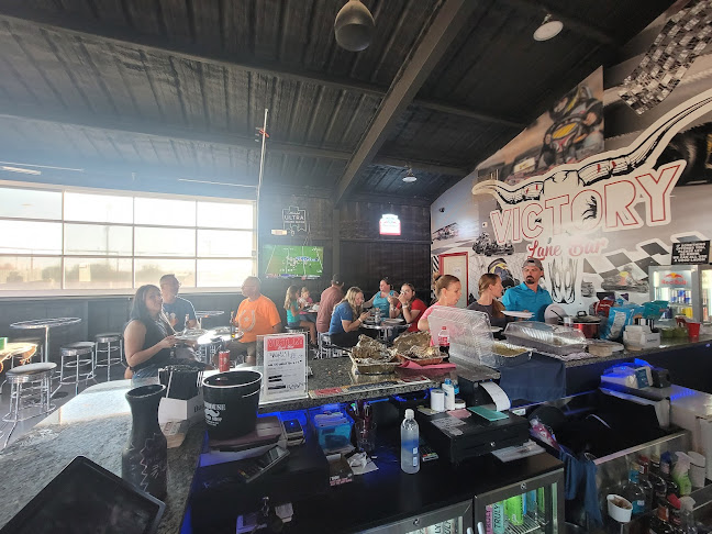 Victory Lane Bar