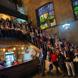 Twist Bar - Bistro - Social