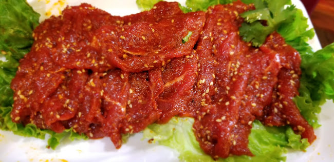 Wuming Hot Pot - San Gabriel