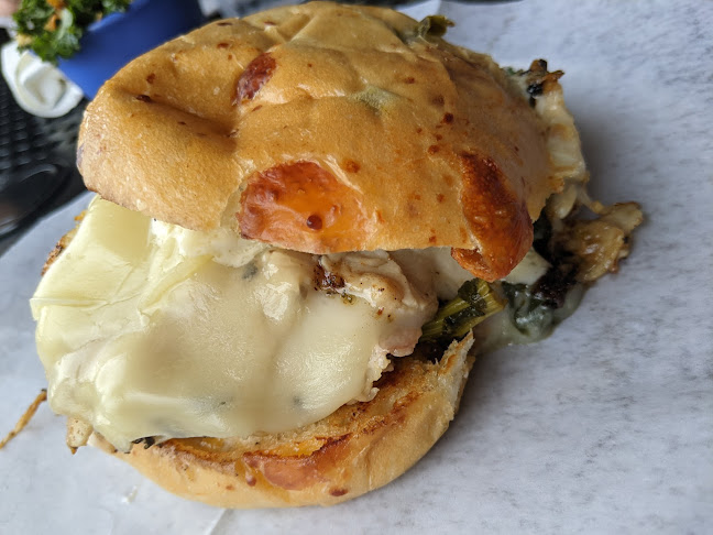 Eastport Kitchen - Hospitality and gastronomy