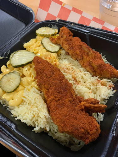 Angry Chickz - Hospitality and gastronomy