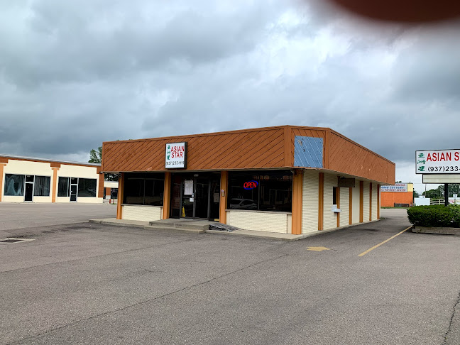 Asian Star - Huber Heights