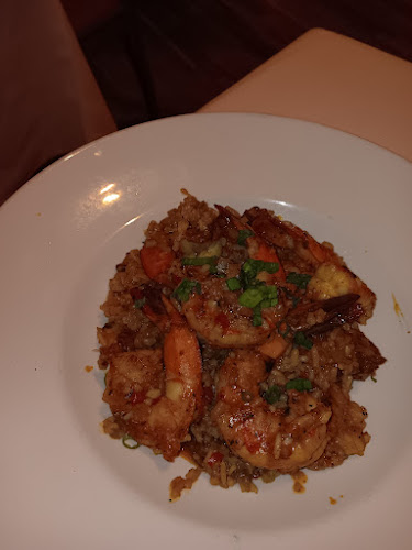 Opinii despre Emeril's New Orleans Fish House în Las Vegas - Hospitality and gastronomy