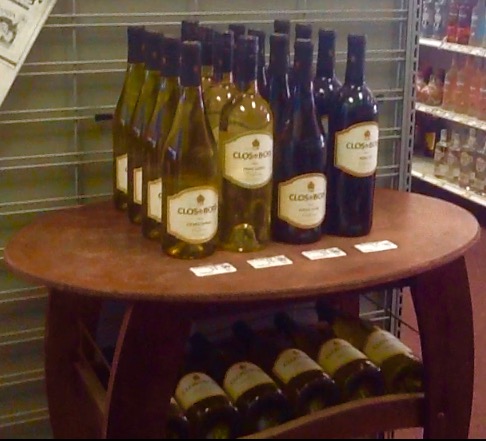 Madison South Liquor & Wine - Hospitality and gastronomy