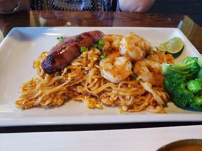 Reviews of Bintoh Thai in Fairfield - Hospitality and gastronomy
