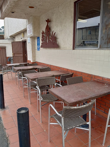 Mexicatessen - Monterey Park