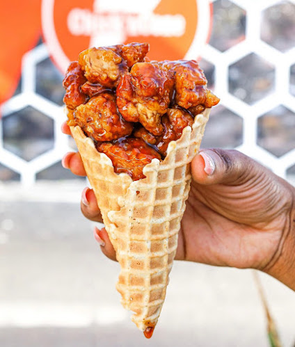 Opinii despre Chick'nCone Fort Lauderdale în Fort Lauderdale - Hospitality and gastronomy