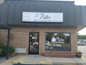 The Coffee Grounds Shoppe