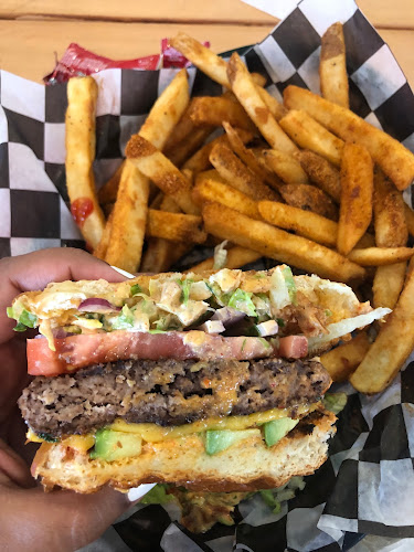 Nacho Mamma's Barrington - Hospitality and gastronomy