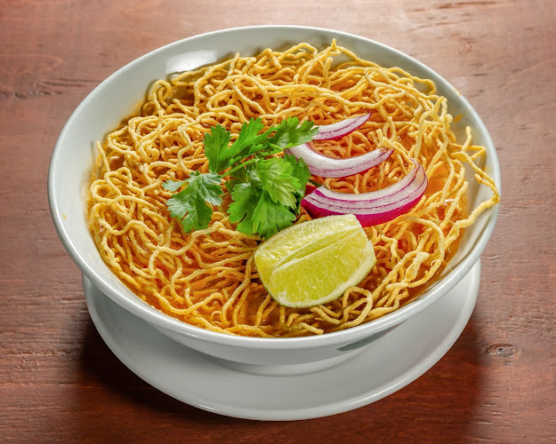 Mai Thai and sushi - Skokie