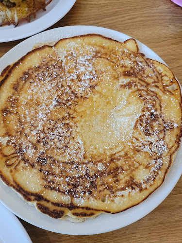 Brighter Day Cafe - Suffolk