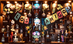 Los Amigos Tequila Bar & Grill