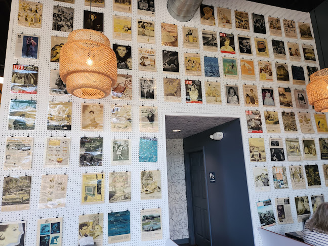 Comentarii opinii despre Nonla Burger - Drake Rd.