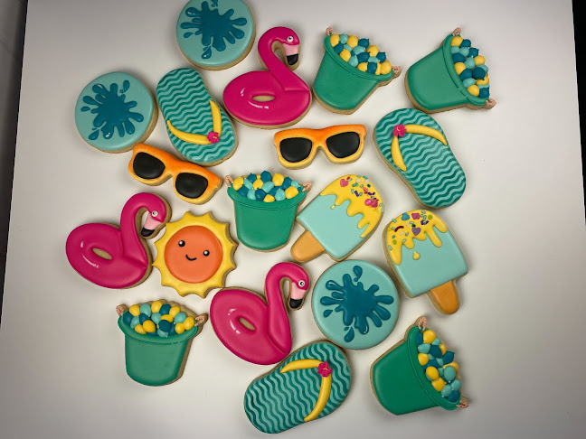 Comentarii opinii despre Lady Sugar Sparkles