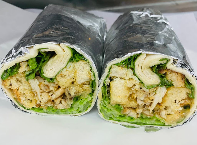 Opinii despre Mediterranean Pizza & Subs în Haverhill - Hospitality and gastronomy