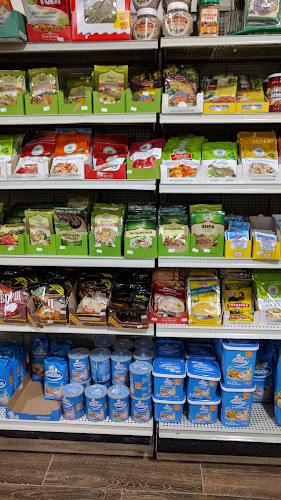 A & A International Food - Hospitality and gastronomy