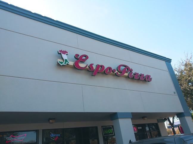 Comentarii opinii despre Esposito Pizza