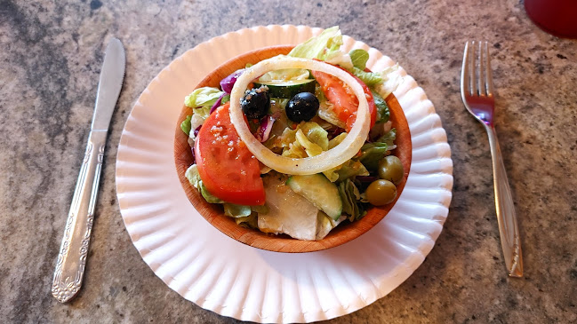 Charlie & Millie's Pizza House - Largo