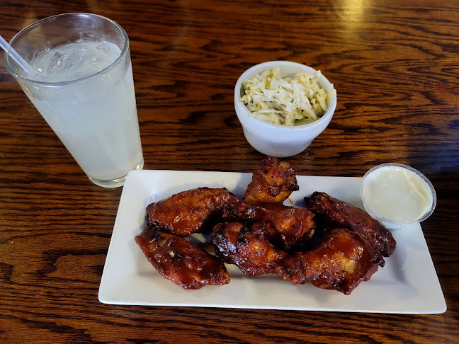 Oak & Apple BBQ - Richmond