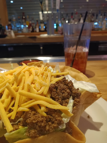 El Chico Cafe - North Richland Hills