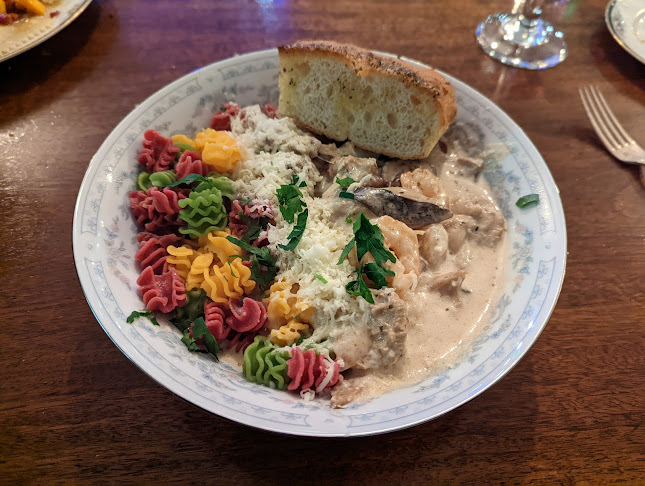 Italianesque - Hospitality and gastronomy