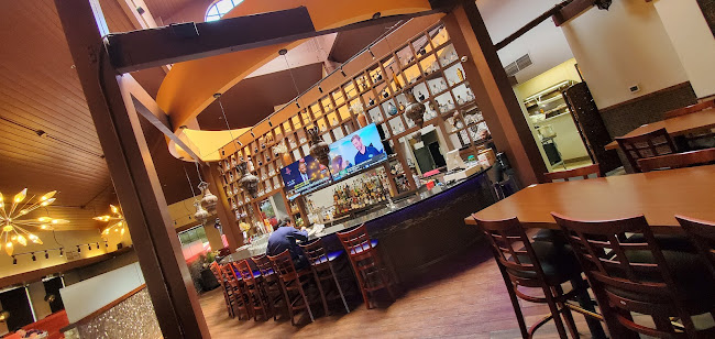 Clay Oven Grill & Bar - Vacaville