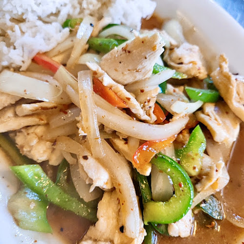 The Thai Restaurant - Lancaster