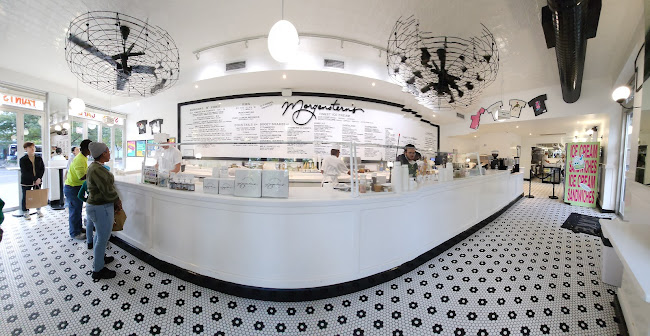 Morgenstern’s Finest Ice Cream - Hospitality and gastronomy