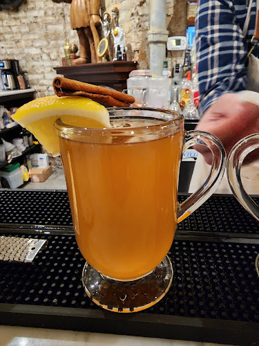 Opinii despre Grace & Leavitt în Chicago - Hospitality and gastronomy